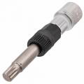 Головки для снятия муфты генератора (головка-бита 1/2" (M10), головка 33зуба) EF-674