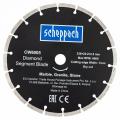Круг отрезной 230*22,2*2,5мм Sch-CW6005