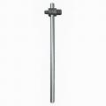 Вороток 3/4"-1/2" Т-образный 450 мм JBC-8036450D