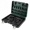 Кейс пластиковый для инструмента (для набора 108 предметов) RF-41082Case