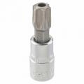 Головка-бита TORX T50H c отверстием, 1/4" JCB-3273250