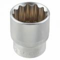 Головка 1/2'', 30мм (12гр.) JCB-54930
