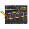 Набор ключей комбинированных 25пр. MT-5261P36 Black