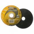 Круг отрезной по металлу 125x1,2x22,2мм JSB-CW505 PREMIUM