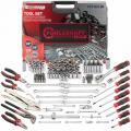 Набор инструментов 131пр. 1/2",1/4" (6гр.)(4-32мм) FK LIGHT-41312-5 DS