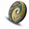 Круг отрезной по металлу 125x1x22,2мм(10шт к-т) F-CW705 PREMIUM[10шт к-т]