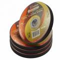 Круг отрезной по металлу 125x1x22,2мм(40шт к-т) FK-CW705 PREMIUM[40шт к-т]