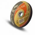 Круг отрезной по металлу 125x1x22,2мм(10шт к-т) JBC-CW705 PREMIUM[10шт к-т]