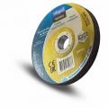 Круг отрезной по металлу 125x1x22,2мм(10шт к-т) Sch-CW705 PREMIUM[10шт к-т]