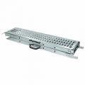 Аппарель металлическая складная RF-ST605895
