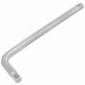 Вороток Г-образный двухсторонний 250мм, 1/2''х1/2'' RF LIGHT-8154250