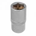 Головка 3/8'', 12мм (6гр.) RF LIGHT-53512