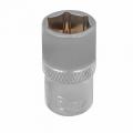 Головка 3/8'', 13мм (6гр.) RF LIGHT-53513