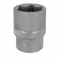 Головка 3/8'', 17мм (6гр.) RF LIGHT-53517