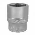 Головка 3/8'', 19мм (6гр.) RF LIGHT-53519
