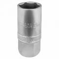 Головка свечная 21мм 1/2" (6гр.) RF LIGHT-807421