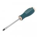 Отвертка шлицевая SL6.5х100мм RF LIGHT-70165100