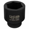 Головка ударная 1", 50мм (6гр.) JCB-48550
