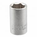 Головка 8мм(6 гр.), 1/4'' WMC-52508