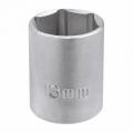 Головка 13мм(6 гр.), 1/4'' WMC-52513
