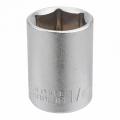 Головка 17мм(6 гр.), 1/2'' WMC-54517