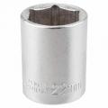 Головка 21мм(6 гр.), 1/2'' WMC-54521