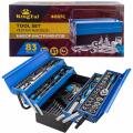 Набор инструментов 83пр. 1/4", 1/2" (6гр.) KT-4087C