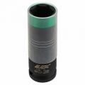 Головка ударная глубокая тонкостенная 1/2", 22мм JBC-44522T