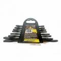 Набор ключей рожковых 8пр. KT-5084MP Black