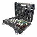 Набор инструментов 108+6пр. 1/4" 1/2" 6гр RF LIGHT-41082-5L