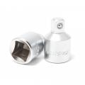 Адаптер 3/8"(F)x1/4"(M) F-80632