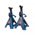 Подставка ремонтная 2т (h min 276мм, h max 435мм) (к-т 2шт) F-TH52002B