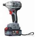 Аккумуляторный беcщеточный винтоверт PROFIPOWER MKDTD-18V (18В,Li-ion-2шт, 4.0Ач, 220Нм,З/У, в кейсе) E0082