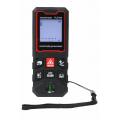 Дальномер лазерный PROFIPOWER 80 метров PLD-80 E0269