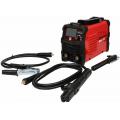Сварочный инвертор PROFIPOWER с большом цифровом дисплеем MMA-200 IGBT (140-240В, 200A) E0300