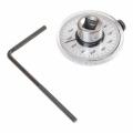 Шкала доворотная ER-12360 1/2" (0-360гр.), в блистере