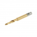 Сверло 8мм (GOLD) для набора JTC-4054 JTC /1/10 JTC-4054-D8