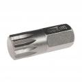 Вставка 10мм SPLINE М12х30мм S2 JTC JTC-1363012