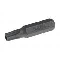 Вставка 1/4"DR TORX T27Hх30мм JTC JTC-1143027