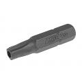 Вставка 1/4"DR TORX T30Hх30мм JTC JTC-1143030