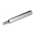 Вставка 10мм TORX удлиненная T35х75мм S2 JTC JTC-1337535