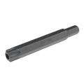 Вставка 5/16"DR TORX удлиненная T55Hх80мм JTC JTC-1248055