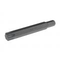 Вставка 5/16"DR TORX удлиненная T55х80мм JTC JTC-1238055