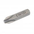 Вставка 5/16"DR PHILIPS PH3х36мм S2 JTC JTC-1213603