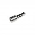 Удлинитель шарнирный 1/2" длина 76мм JTC /1 JTC-3816