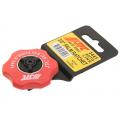 Трещотка-мини 3/8" 72-зубцовая, длина 27мм, диаметр 48мм JTC /1/20/100 JTC-3441