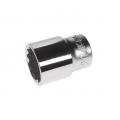 Головка торцевая 12-гранная 1/2" х 21мм, длина 38мм JTC /1/10/200 JTC-43921
