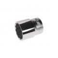 Головка торцевая 12-гранная 1/2" х 24мм, длина 38мм JTC /1/10/200 JTC-43924