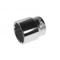Головка торцевая 12-гранная 1/2" х 30мм, длина 42мм JTC /1/10/200 JTC-43930