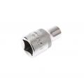 Головка торцевая TORX 1/2" х E11, длина 38мм JTC /1/10/200 JTC-43511